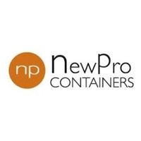 NewPro Containers coupons